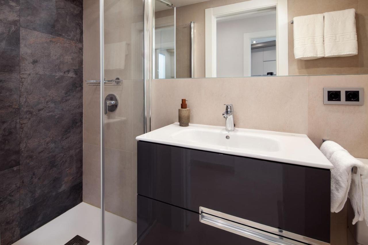 Inmalaga Penthouse Santos Suites Exterior photo
